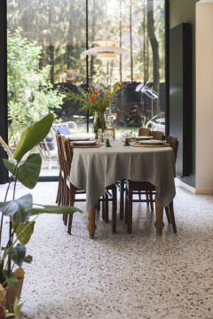 Renovatie Vakantiehuisje 59