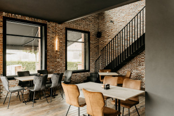 Verbouwing Horeca Arendonk 21